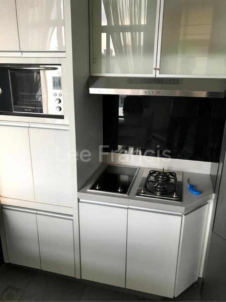 1 Bed Condo for Rent in  The Nexus - Image 9